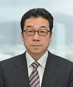 Akira Kimura Outside Director Audit and Supervisory Committee Member