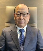 Kimikazu Noumi Outside Director Audit and Supervisory Committee Member