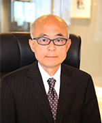 Kazufumi Onishi Outside Director Audit and Supervisory Committee Member