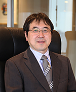 Nobuyoshi Yamori Outside Director>Audit and Supervisory Committee Member